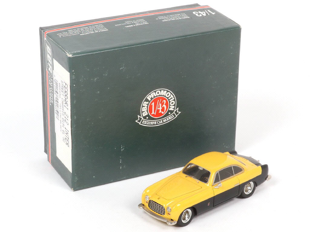 Lot 86 - BBR (ITALIE) (1)