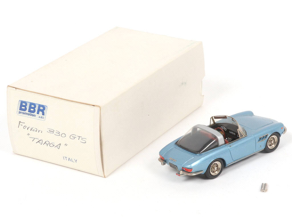 Lot 68 - BBR (ITALIE) (1)