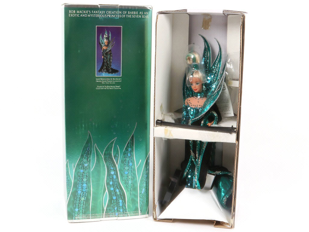 Lot 165 - MATTEL (USA) (1)