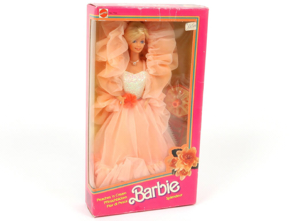 Lot 171 - MATTEL (USA) (1)