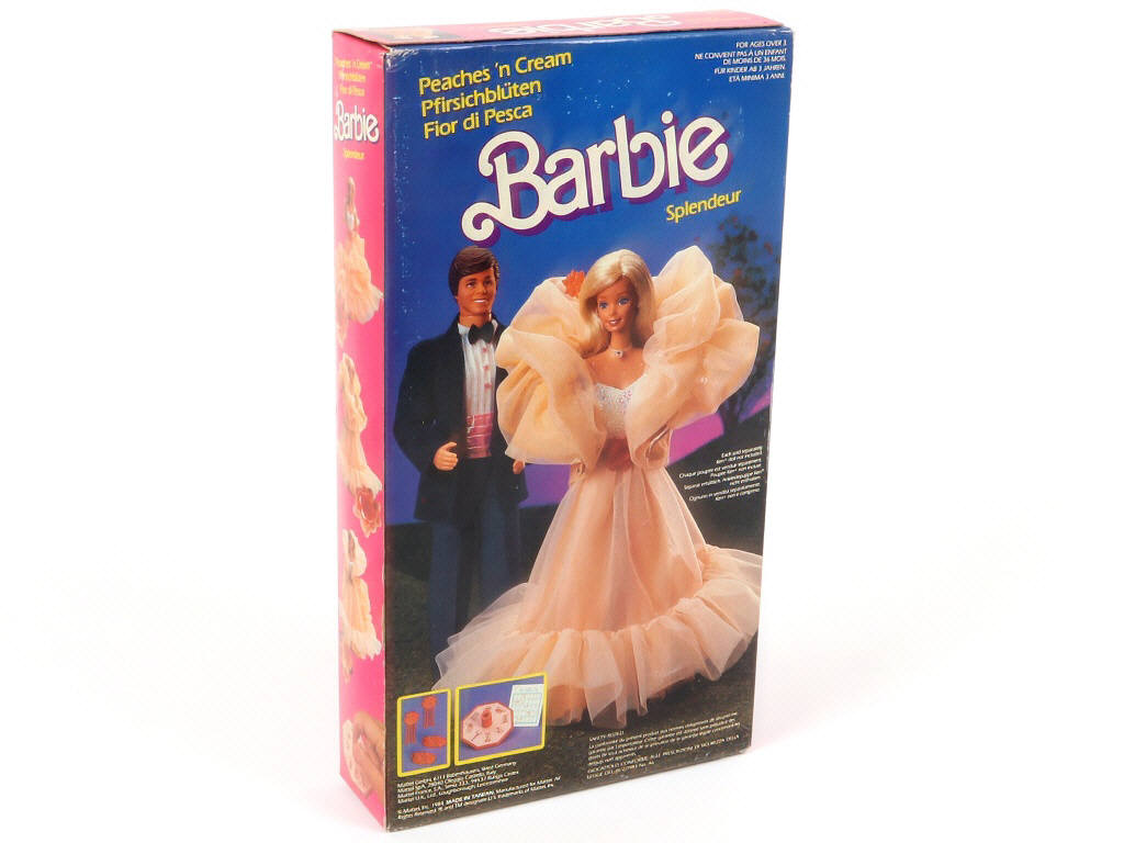 Lot 171 - MATTEL (USA) (1)