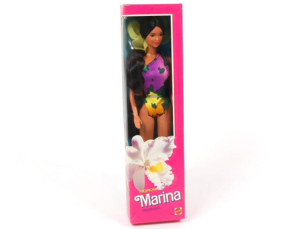 Lot 175 - MATTEL (USA) (1)