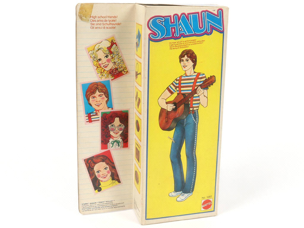 Lot 176 - MATTEL (USA) (1)