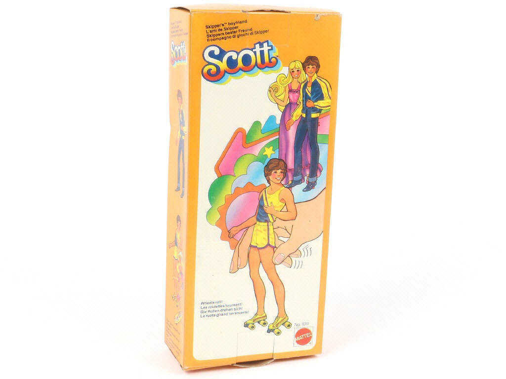 Lot 178 - MATTEL (USA) (1)