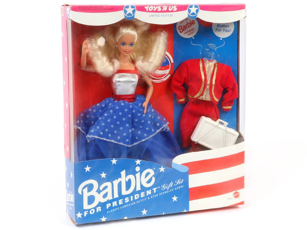Lot 179 - MATTEL (USA) (1)
