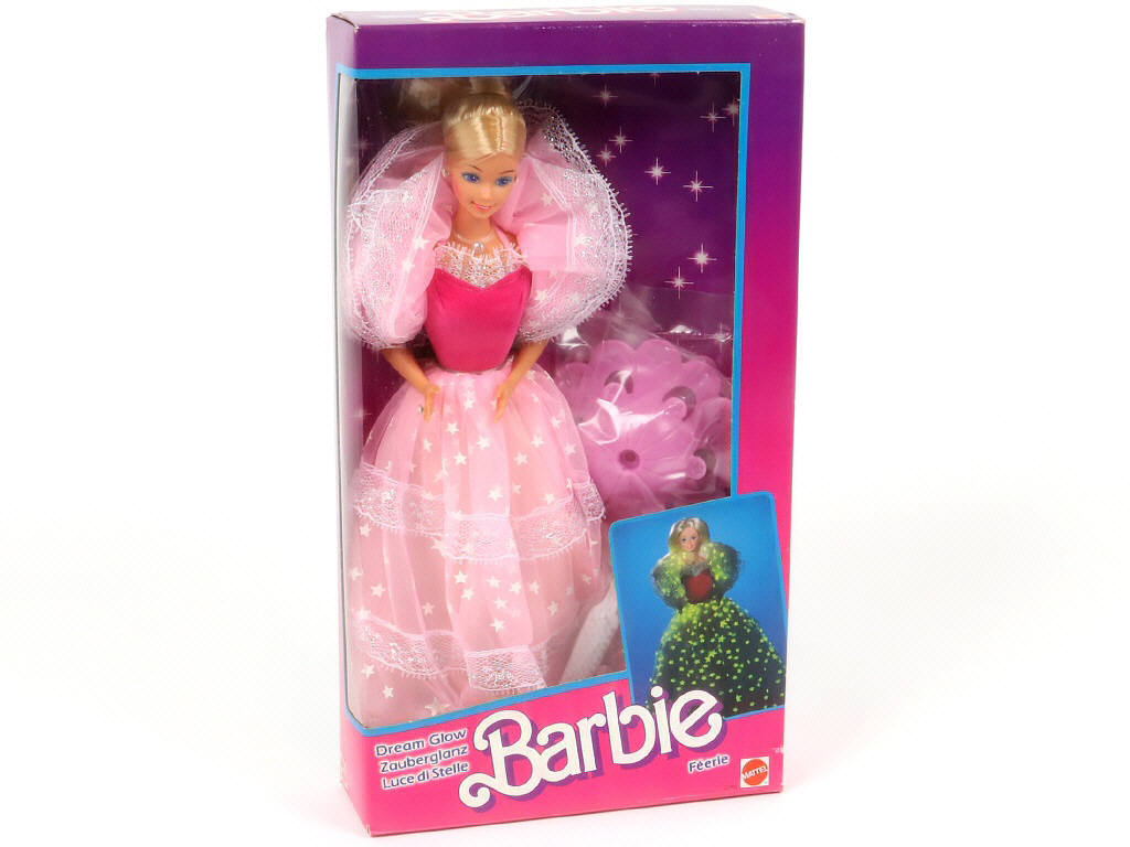 Lot 180 - MATTEL (USA) (1)