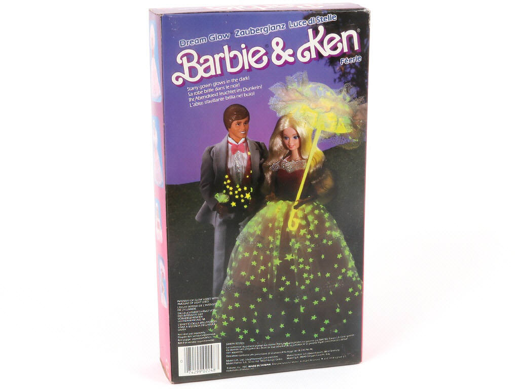 Lot 180 - MATTEL (USA) (1)