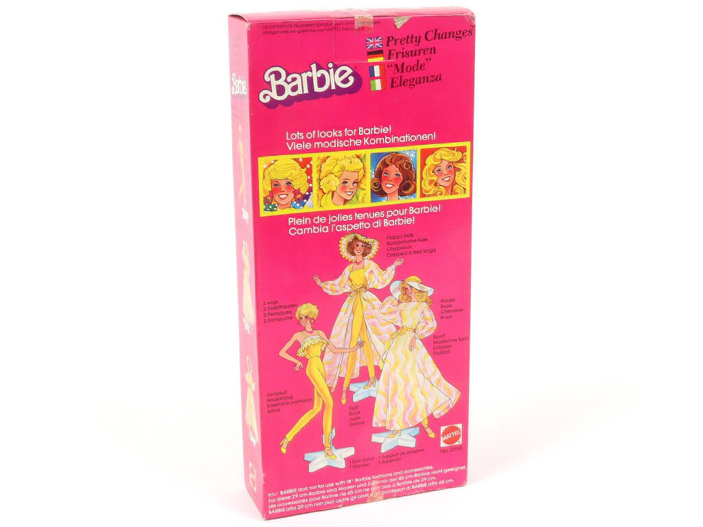 Lot 181 - MATTEL (USA) (1)