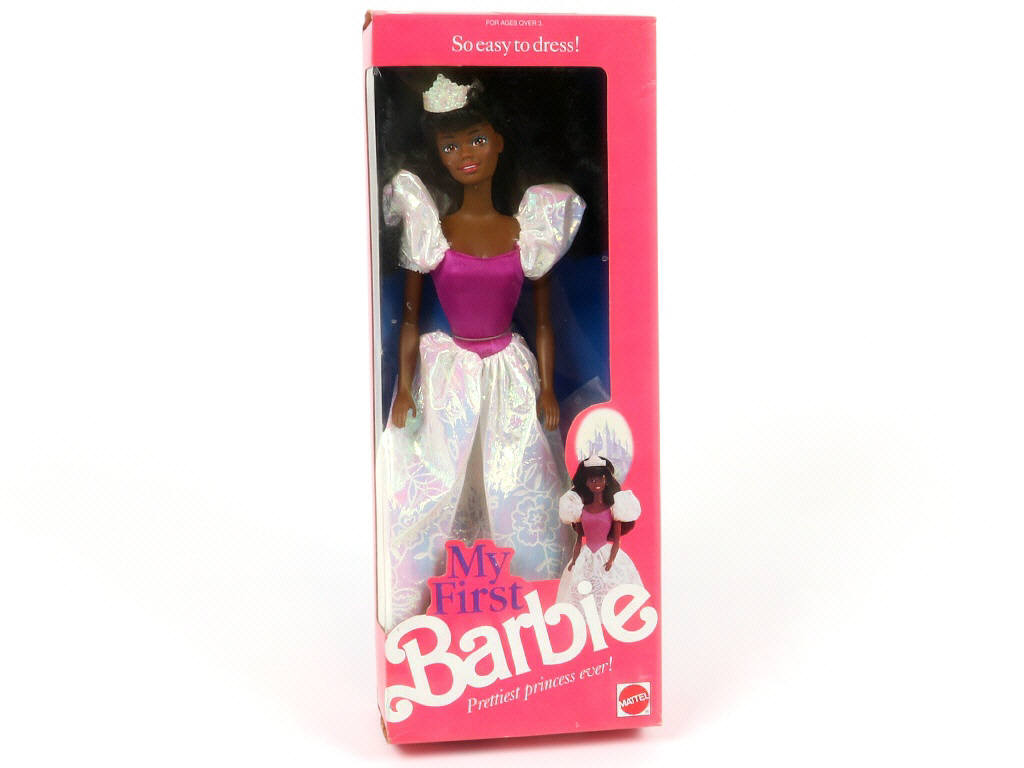 Lot 183 - MATTEL (USA) (1)