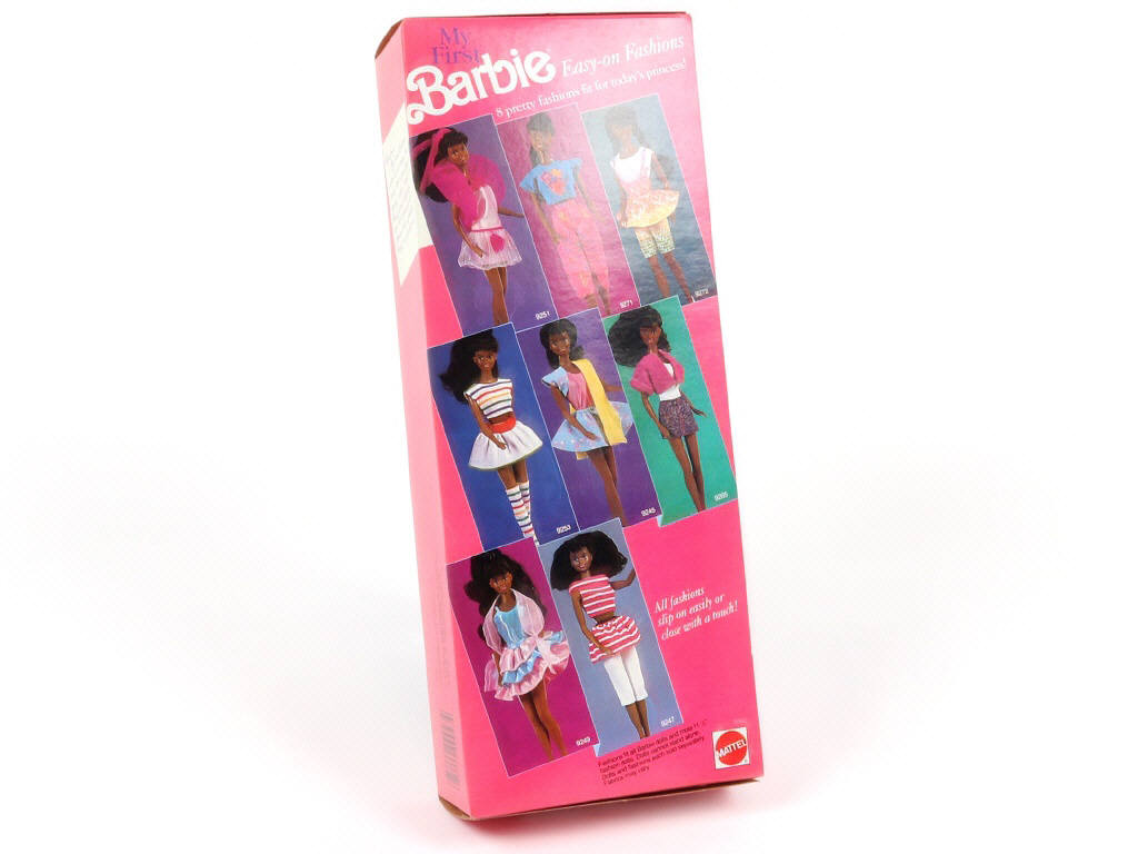 Lot 183 - MATTEL (USA) (1)