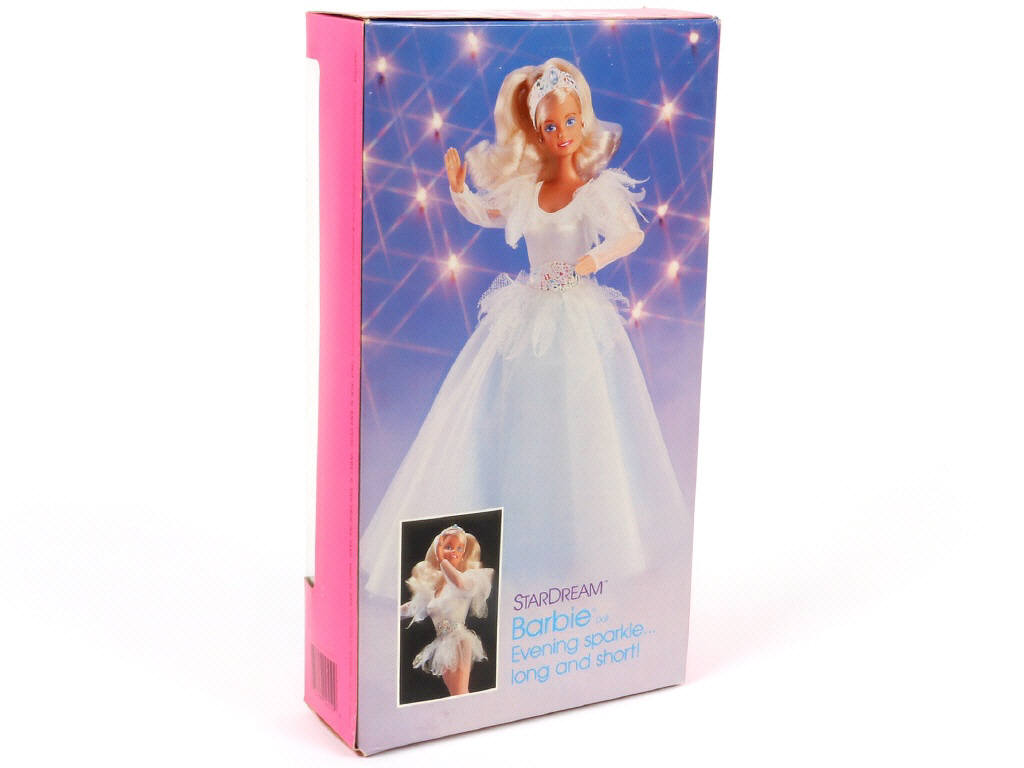 Lot 184 - MATTEL (USA) (1)