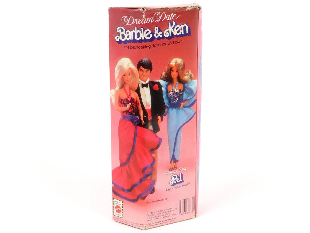 Lot 185 - MATTEL (USA) (1)