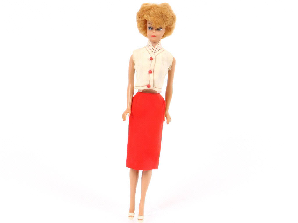 Lot 151 - MATTEL (USA) (1)