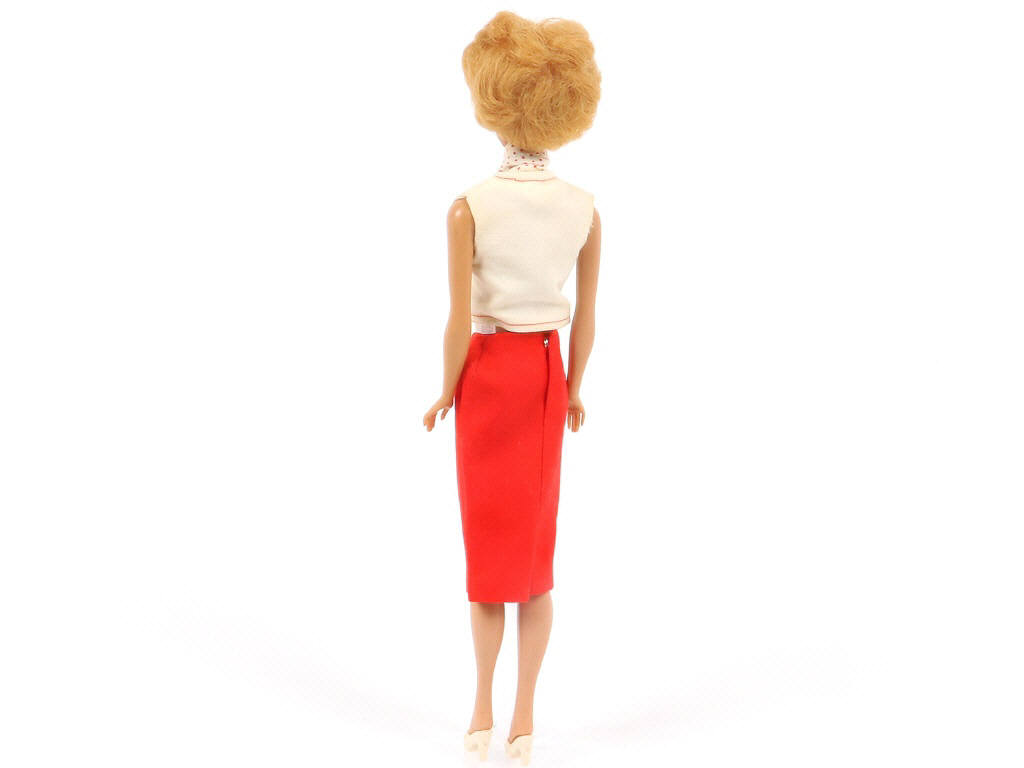 Lot 151 - MATTEL (USA) (1)