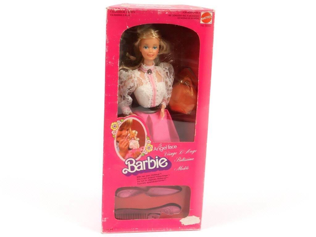 Lot 187 - MATTEL (USA) (1)