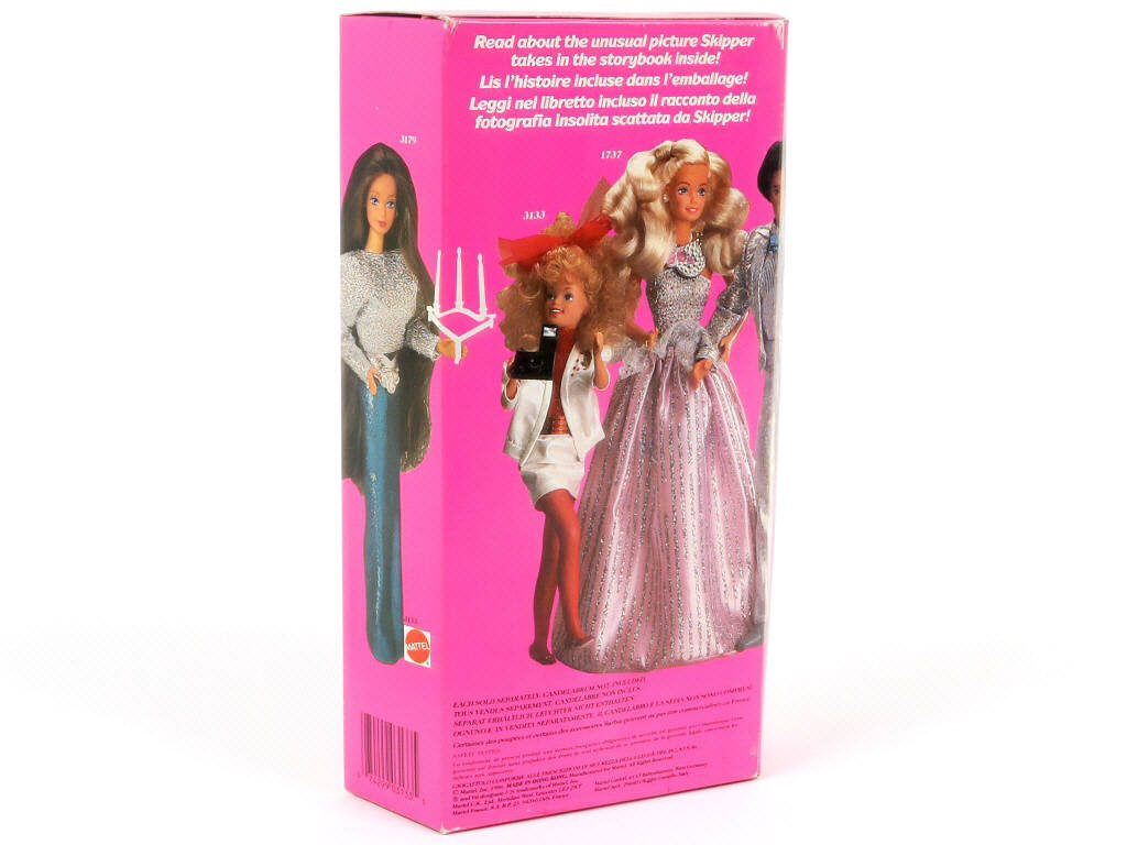Lot 188 - MATTEL (USA) (1)