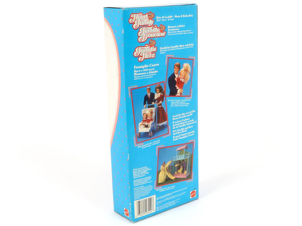 Lot 189 - MATTEL (USA) (1)