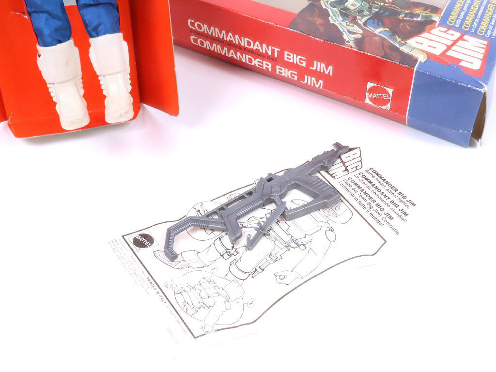 Lot 141 - MATTEL (USA) (1)
