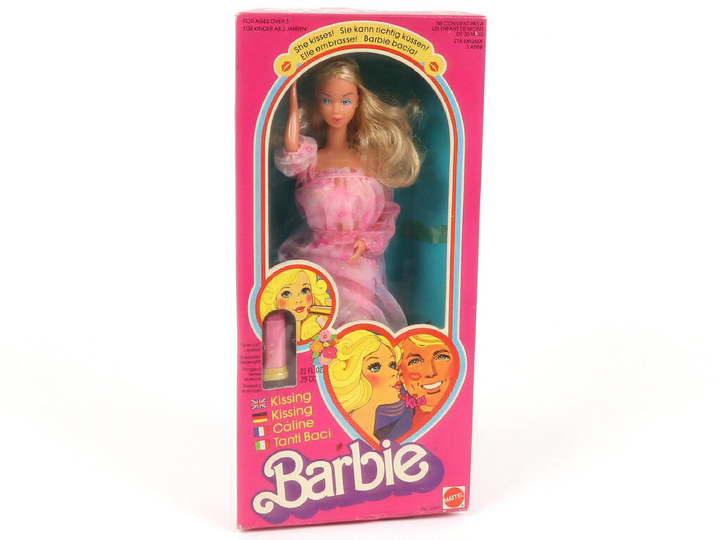 Lot 191 - MATTEL (USA) (1)