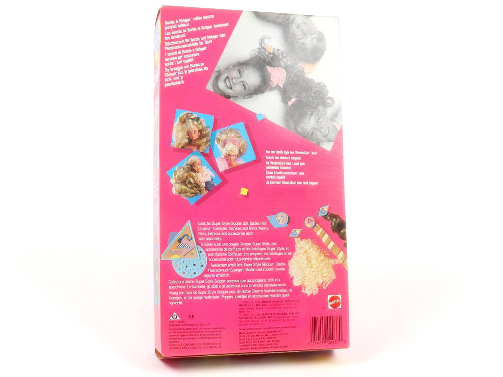 Lot 193 - MATTEL (USA) (1)