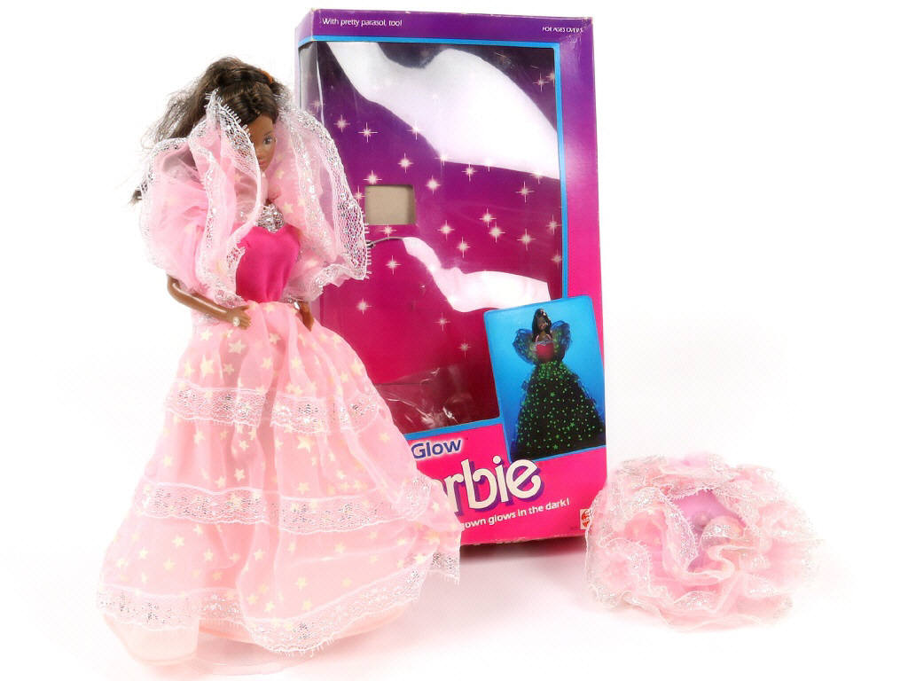 Lot 194 - MATTEL (USA) (1)