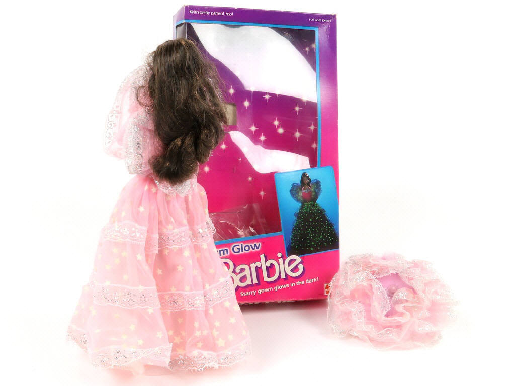 Lot 194 - MATTEL (USA) (1)