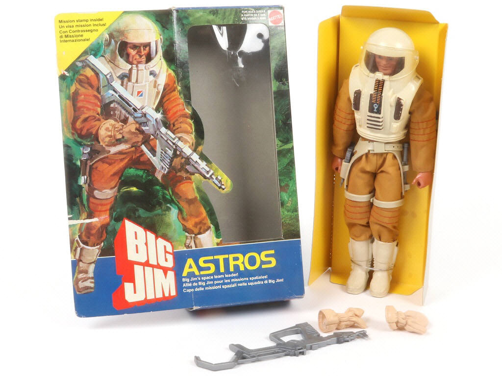 Lot 131 - MATTEL (USA) (1)