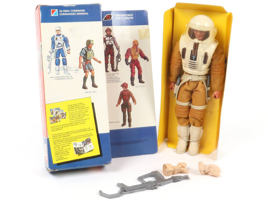 Lot 131 - MATTEL (USA) (1)