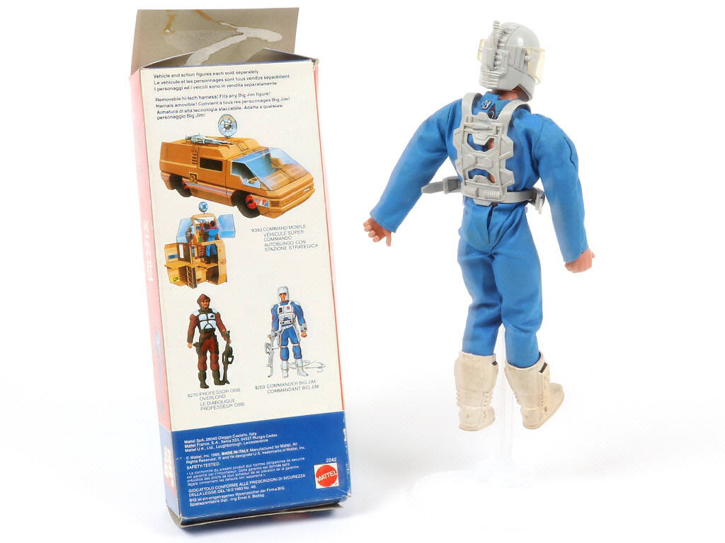 Lot 139 - MATTEL (USA) (1)