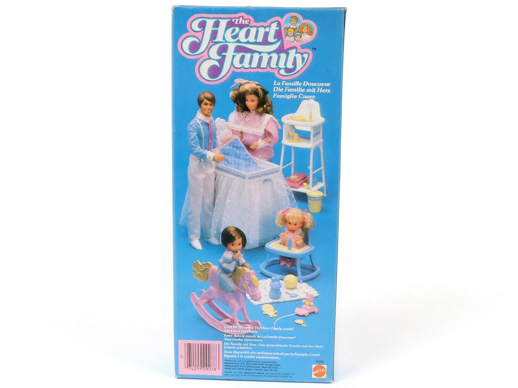 Lot 197 - MATTEL (USA) (1)