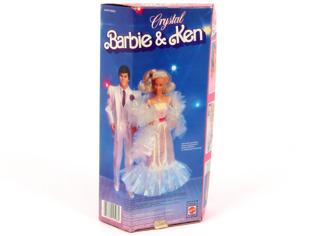 Lot 205 - MATTEL (USA) (1)
