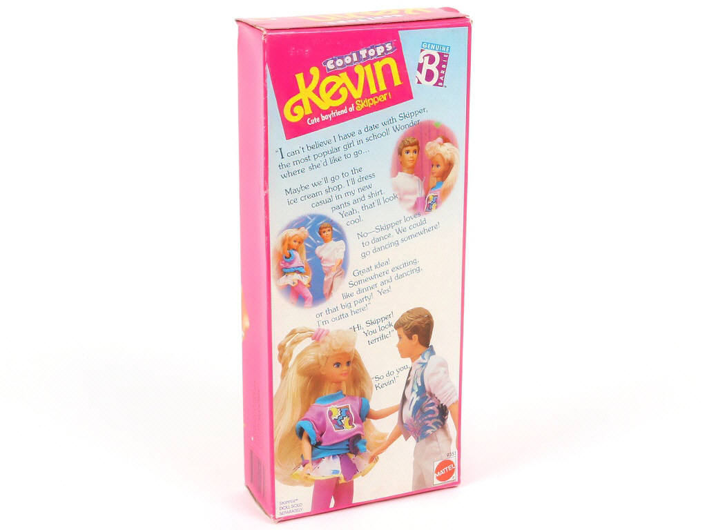Lot 210 - MATTEL (USA) (1)