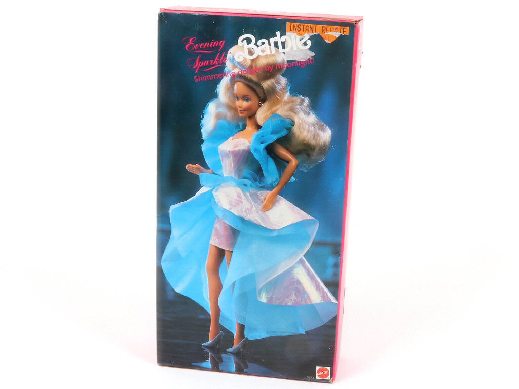 Lot 212 - MATTEL (USA) (1)