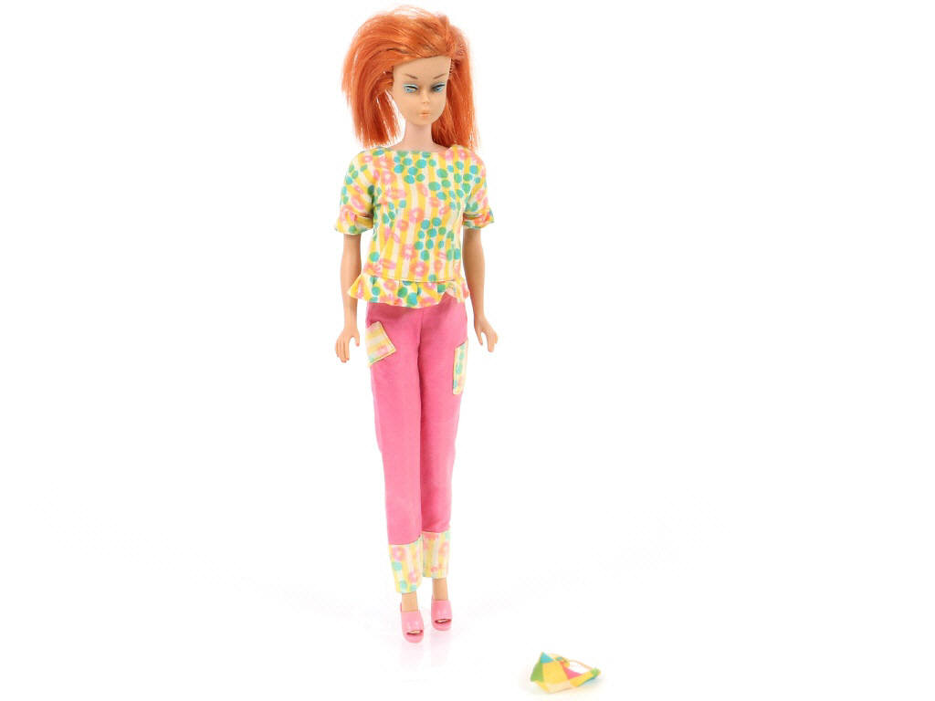 Lot 153 - MATTEL (USA) (1)