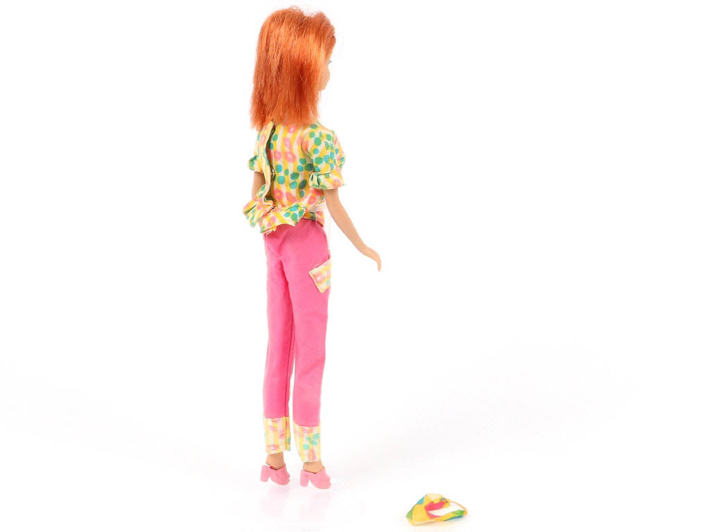 Lot 153 - MATTEL (USA) (1)