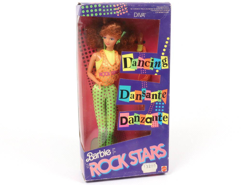 Lot 213 - MATTEL (USA) (1)