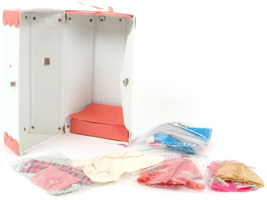 Lot 266 - MATTEL (USA) (10)