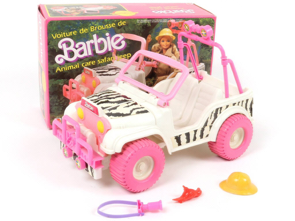 Lot 269 - MATTEL (USA) (1)