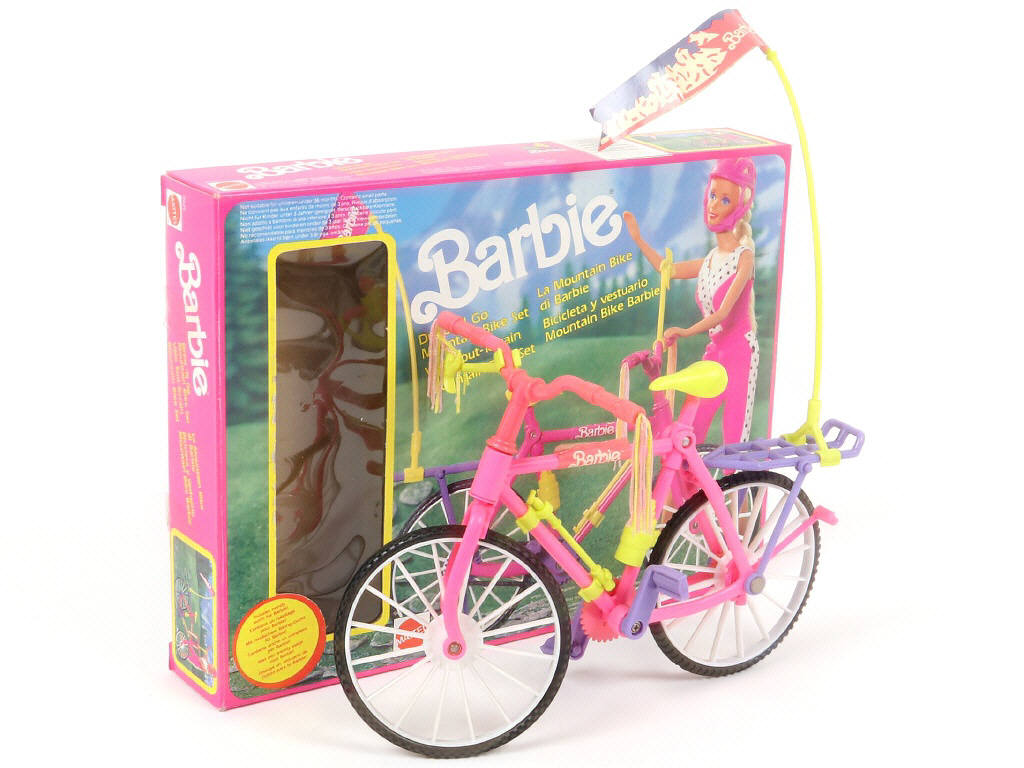 Lot 278 - MATTEL (USA) (1)