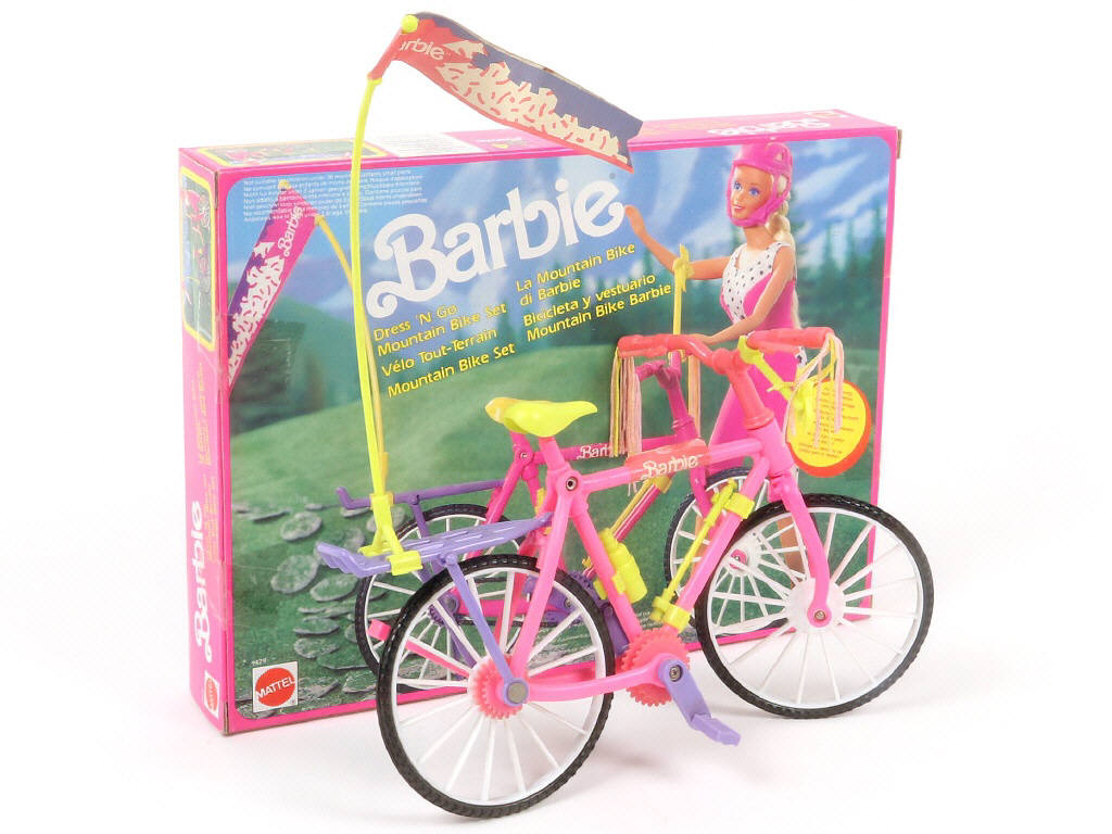 Lot 278 - MATTEL (USA) (1)