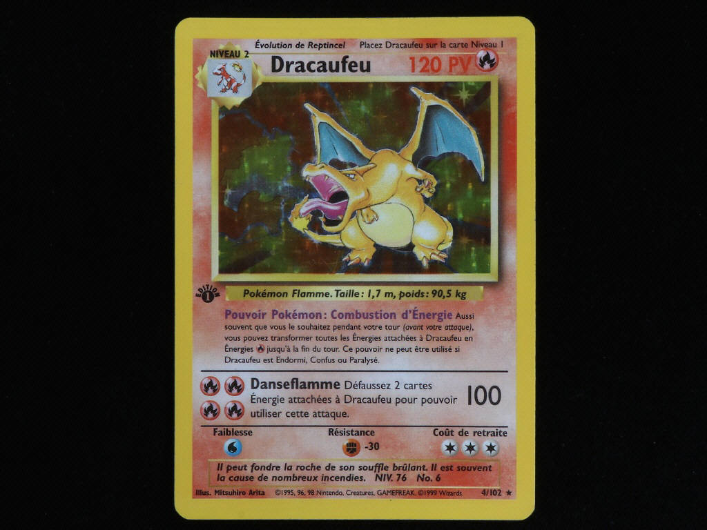 Lot 53 - POKEMON COMPANY (FRANCE) (1)