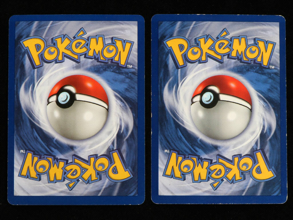 Lot 56 - POKEMON COMPANY (FRANCE) (2)