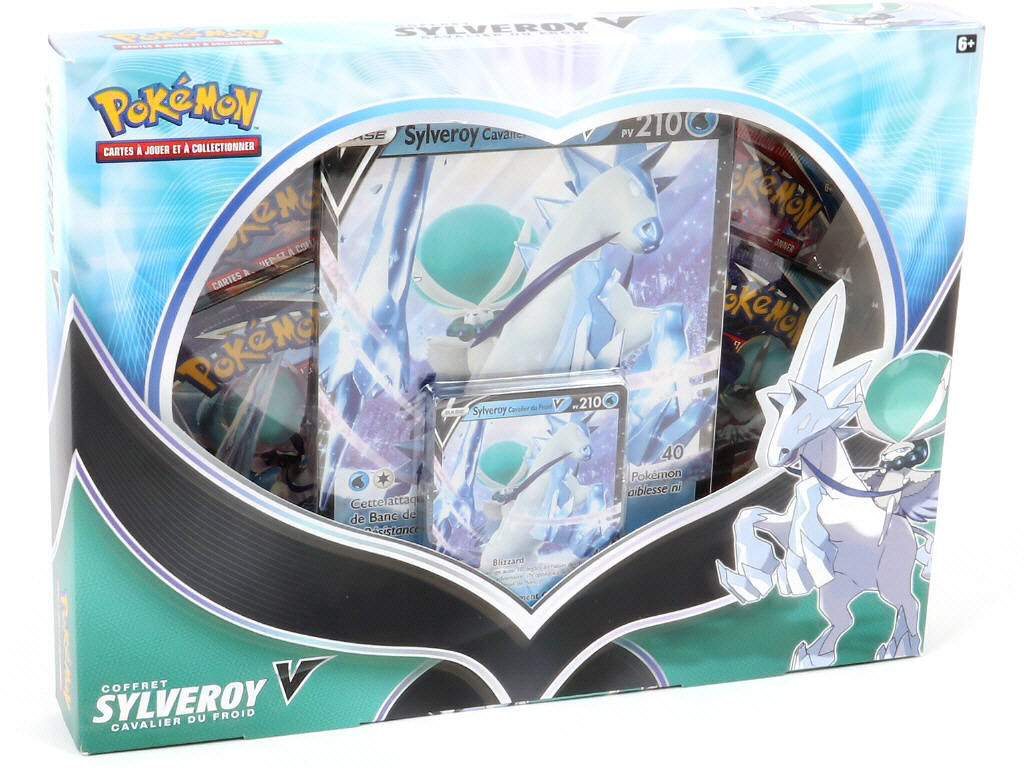 Lot 18 - POKEMON COMPANY (FRANCE) (1)
