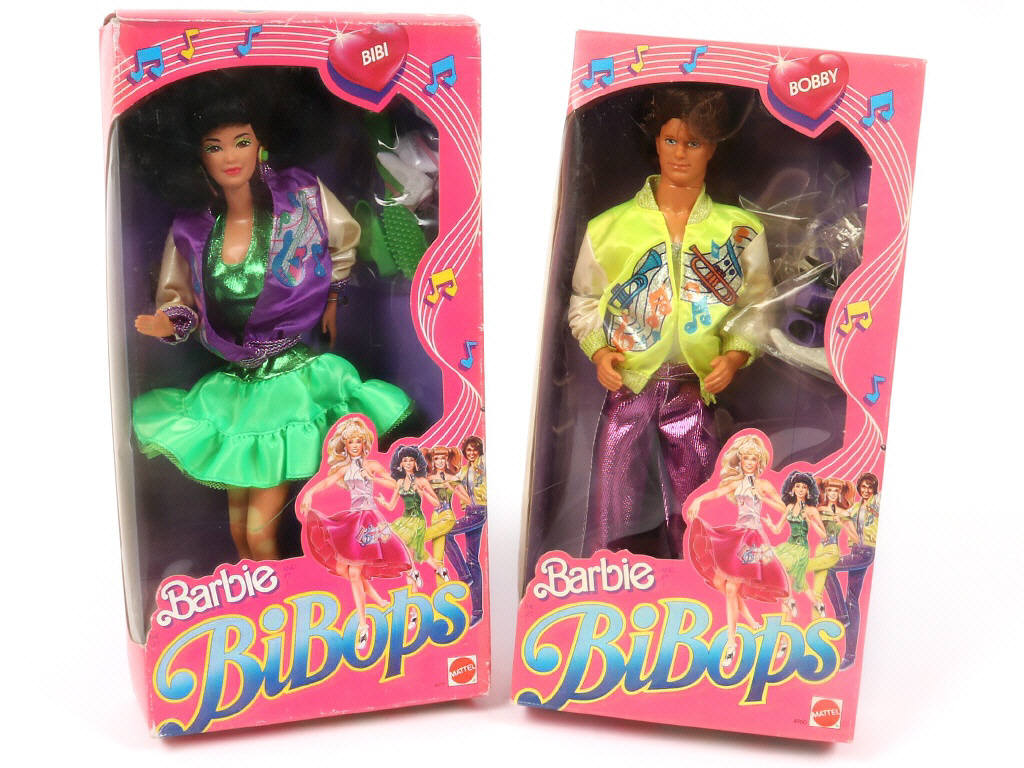 Lot 237 - MATTEL (USA) (1)