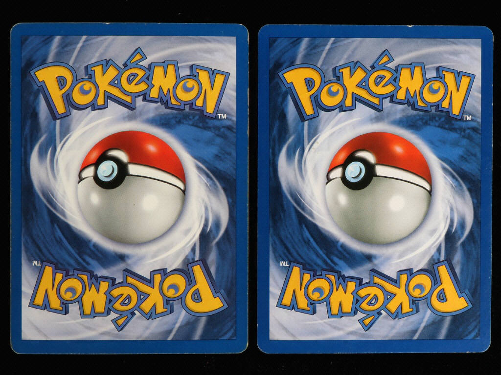 Lot 63 - POKEMON COMPANY (FRANCE) (2)