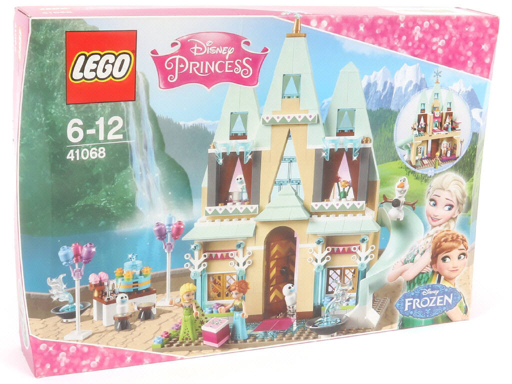 Lot 300 - LEGO (DANEMARK) (1)
