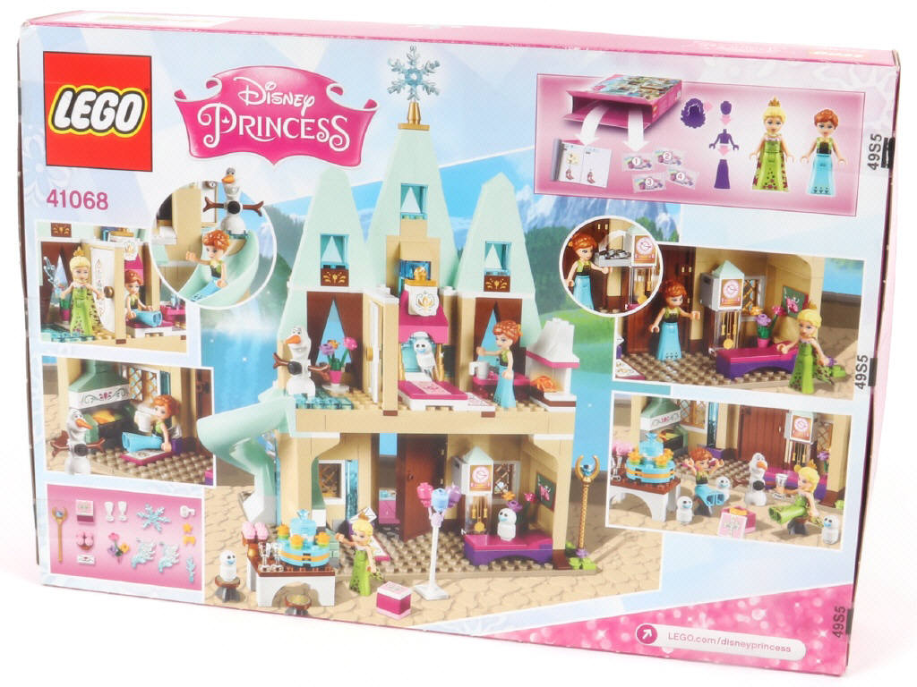 Lot 300 - LEGO (DANEMARK) (1)