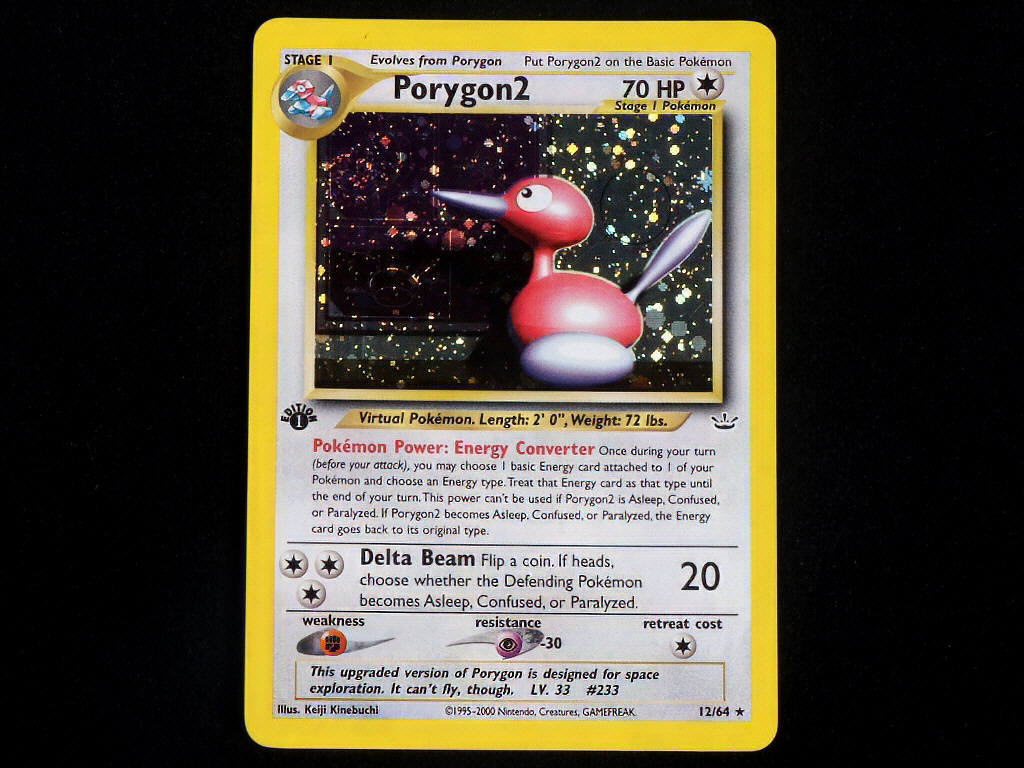 Lot 86 - POKEMON COMPANY (USA) (1)