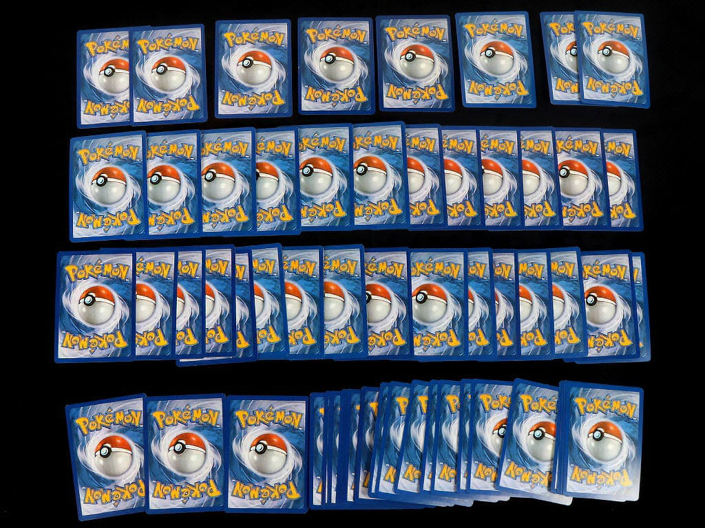 Lot 46 - POKEMON COMPANY (FRANCE) (59)