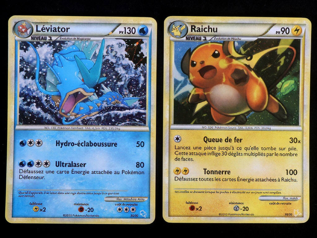 Lot 46 - POKEMON COMPANY (FRANCE) (59)